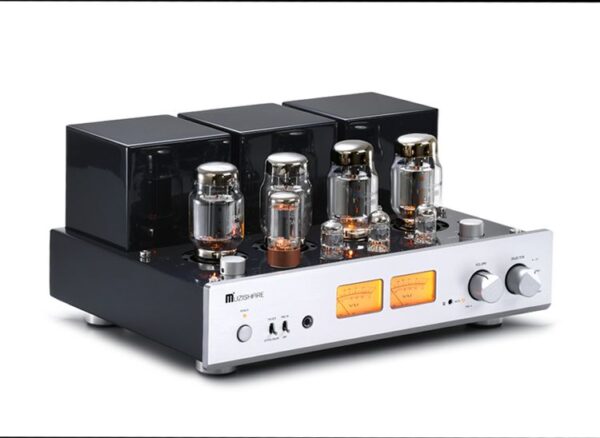 MUZISHARE X7 TUBE AMPLIFIER