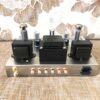 6H8C EL34 X1 TUBE AMPLIFIER - Image 2