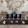 6H8C EL34 X1 TUBE AMPLIFIER