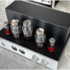 KT88 K1 CLASS A TUBE AMPLIFIER